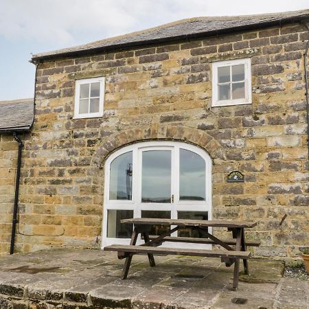 Dovecote Cottage Whitby Exterior foto