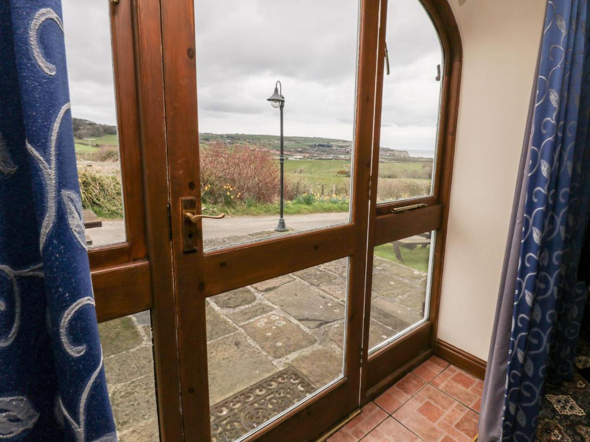 Dovecote Cottage Whitby Exterior foto