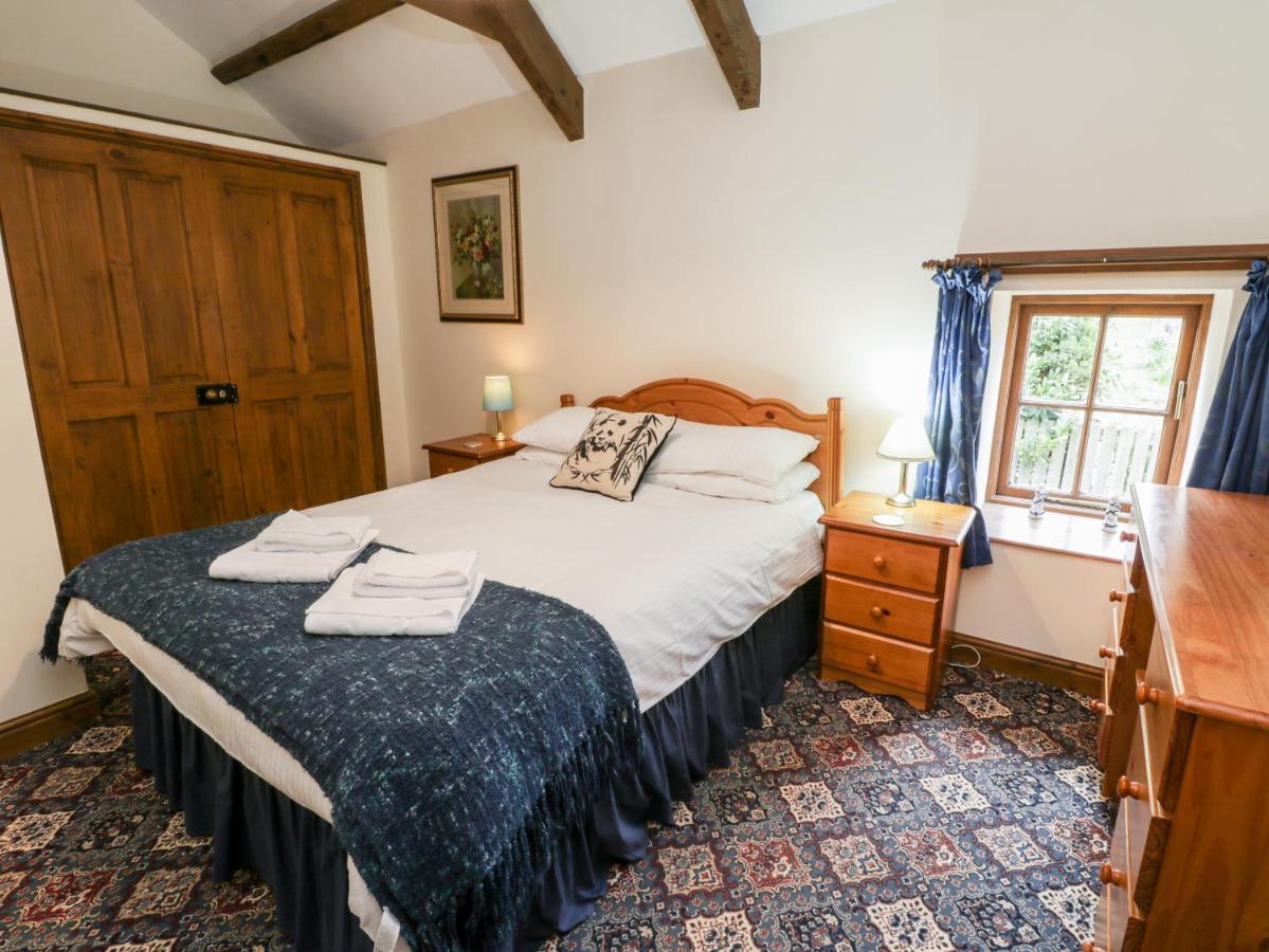 Dovecote Cottage Whitby Exterior foto