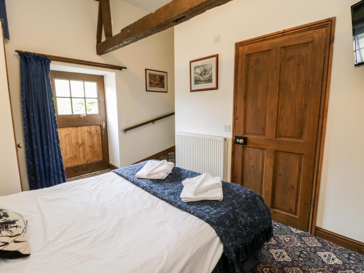 Dovecote Cottage Whitby Exterior foto