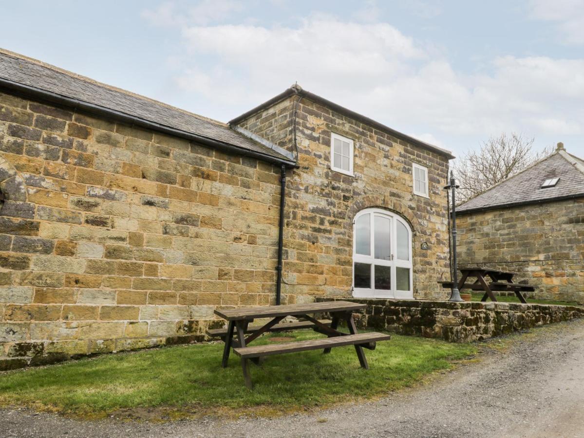 Dovecote Cottage Whitby Exterior foto